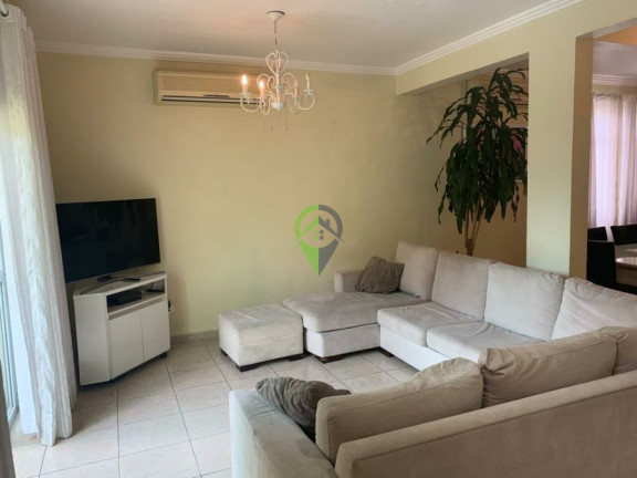 Imagem Casa com 3 Quartos à Venda, 256 m² em Embaré - Santos Imagem Casa com 3 Quartos à Venda, 256 m² em Embaré - Santos