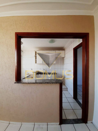 Imagem Apartamento com 3 Quartos à Venda, 58 m² em Campos Elíseos - Ribeirão Preto Imagem Apartamento com 3 Quartos à Venda, 58 m² em Campos Elíseos - Ribeirão Preto
