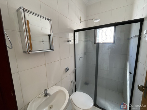 Imagem Casa com 2 Quartos para Alugar, 70 m² em Nossa Senhora Das Graças - Patos De Minas