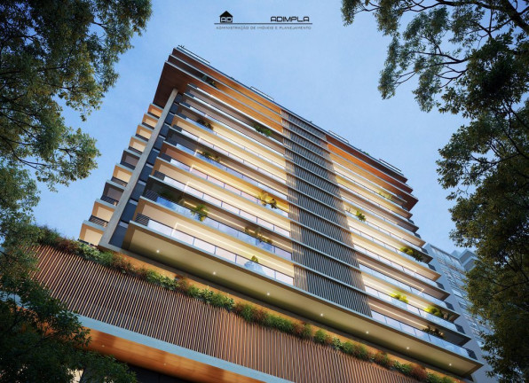 Apartamento com 4 Quartos à Venda, 124 m² em Icaraí - Niterói