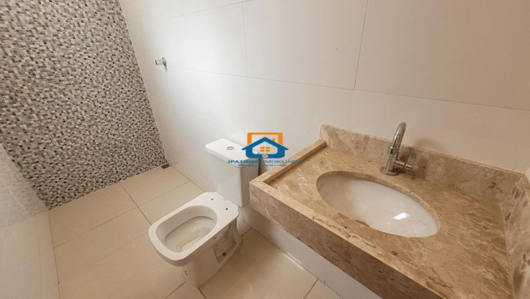 Imagem Casa com 2 Quartos à Venda, 126 m² em Residencial Bethânia - Santana Do Paraíso Imagem Casa com 2 Quartos à Venda, 126 m² em Residencial Bethânia - Santana Do Paraíso