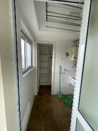 Imagem Apartamento com 3 Quartos à Venda, 111 m² em Jardim Da Saúde - São Paulo