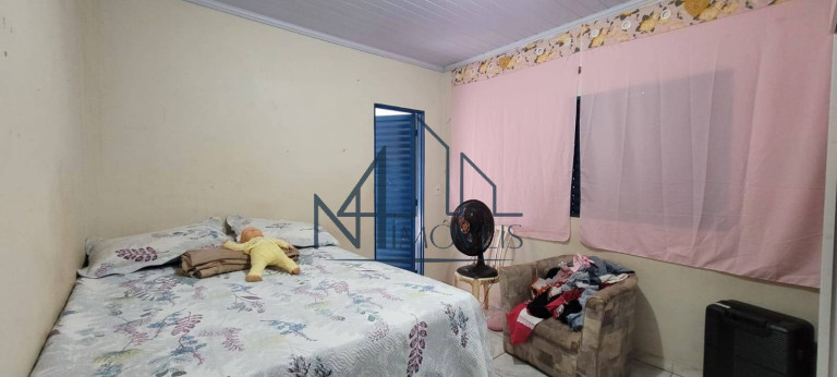 Imagem Casa com 6 Quartos à Venda, 130 m² em Jardim Iracema - Aparecida De Goiânia Imagem Casa com 6 Quartos à Venda, 130 m² em Jardim Iracema - Aparecida De Goiânia