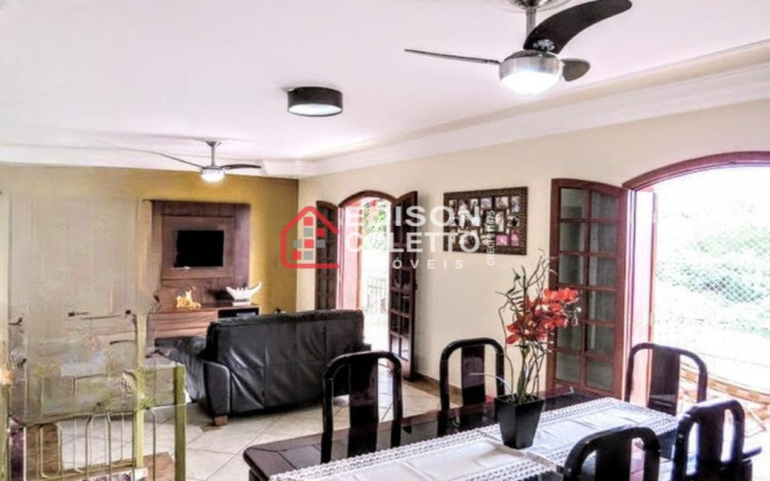 Imagem Casa com 3 Quartos à Venda, 218 m² em Parque Santa Cecília - Piracicaba Imagem Casa com 3 Quartos à Venda, 218 m² em Parque Santa Cecília - Piracicaba