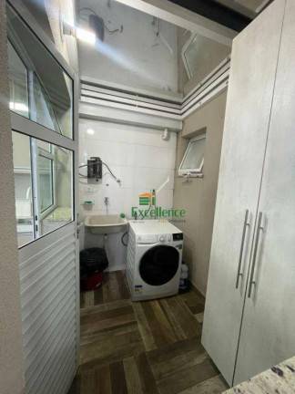 Imagem Apartamento com 2 Quartos à Venda, 40 m² em Santa Maria - Santo André Imagem Apartamento com 2 Quartos à Venda, 40 m² em Santa Maria - Santo André