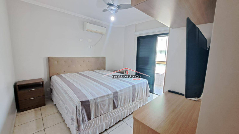 Imagem Apartamento com 3 Quartos à Venda, 130 m² em Canto Do Forte - Praia Grande Imagem Apartamento com 3 Quartos à Venda, 130 m² em Canto Do Forte - Praia Grande