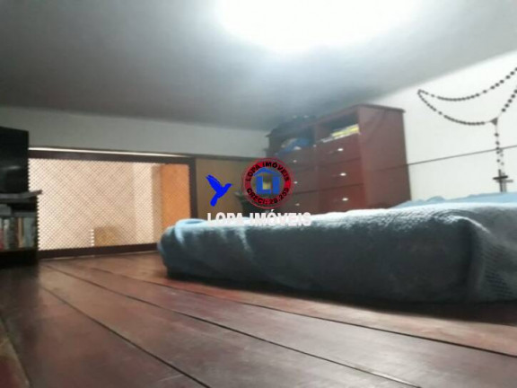 Imagem Apartamento com 1 Quarto à Venda, 29 m² em Centro - Rio De Janeiro