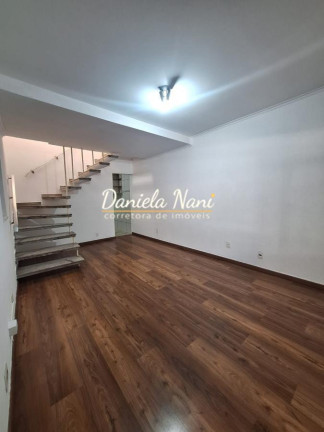 Imagem Sobrado com 2 Quartos à Venda, 109 m² em Paulicéia - São Bernardo Do Campo Imagem Sobrado com 2 Quartos à Venda, 109 m² em Paulicéia - São Bernardo Do Campo