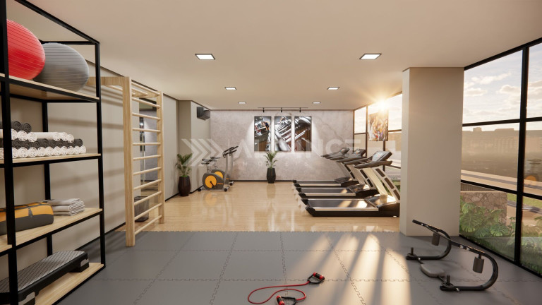 Imagem Apartamento com 3 Quartos à Venda, 85 m² em Intermares - Cabedelo Imagem Apartamento com 3 Quartos à Venda, 85 m² em Intermares - Cabedelo