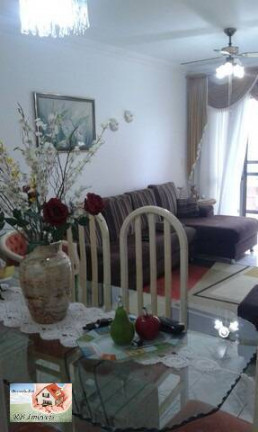 Imagem Apartamento com 3 Quartos à Venda, 82 m² em Vila Curuçá - Santo André Imagem Apartamento com 3 Quartos à Venda, 82 m² em Vila Curuçá - Santo André