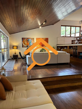 Imagem Casa com 3 Quartos à Venda, 250 m² em Jardim Marajoara - São Paulo Imagem Casa com 3 Quartos à Venda, 250 m² em Jardim Marajoara - São Paulo