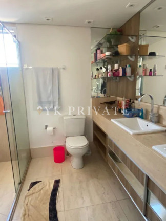 Imagem Apartamento com 3 Quartos à Venda, 177 m² em Vila Romana - São Paulo