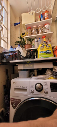 Imagem Apartamento com 1 Quarto à Venda, 33 m² em Vila Clementino - São Paulo Imagem Apartamento com 1 Quarto à Venda, 33 m² em Vila Clementino - São Paulo