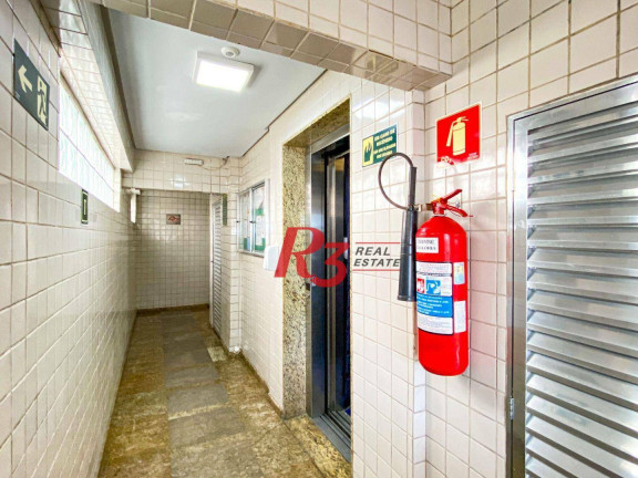 Imagem Apartamento com 3 Quartos à Venda, 145 m² em Boqueirão - Santos Imagem Apartamento com 3 Quartos à Venda, 145 m² em Boqueirão - Santos