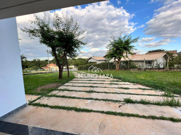 Imagem Casa com 4 Quartos à Venda, 330 m² em Condomínio Serra Verde - Igarapé Imagem Casa com 4 Quartos à Venda, 330 m² em Condomínio Serra Verde - Igarapé