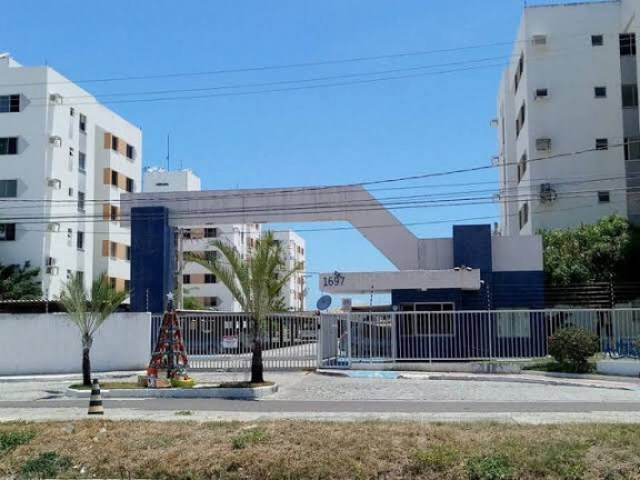 Imagem Apartamento com 3 Quartos à Venda, 68 m² em Zona De Expansão (aruana) - Aracaju Imagem Apartamento com 3 Quartos à Venda, 68 m² em Zona De Expansão (aruana) - Aracaju