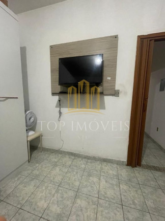 Imagem Casa com 2 Quartos à Venda, 125 m² em Jardim Nova Detroit - São José Dos Campos Imagem Casa com 2 Quartos à Venda, 125 m² em Jardim Nova Detroit - São José Dos Campos