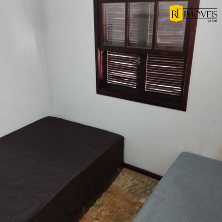 Imagem Casa com 4 Quartos à Venda, 88 m² em Centro - Cabo Frio Imagem Casa com 4 Quartos à Venda, 88 m² em Centro - Cabo Frio