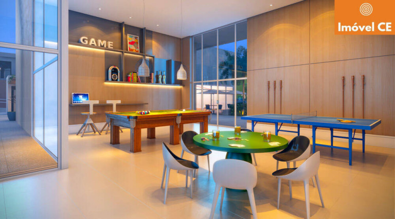 Imagem Apartamento com 4 Quartos à Venda, 271 m² em Meireles - Fortaleza Imagem Apartamento com 4 Quartos à Venda, 271 m² em Meireles - Fortaleza