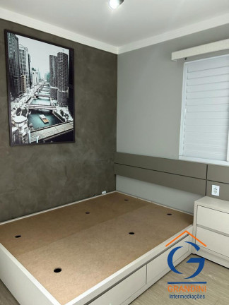 Imagem Apartamento com 2 Quartos à Venda, 48 m² em Ipê I - Mogi Guaçu Imagem Apartamento com 2 Quartos à Venda, 48 m² em Ipê I - Mogi Guaçu
