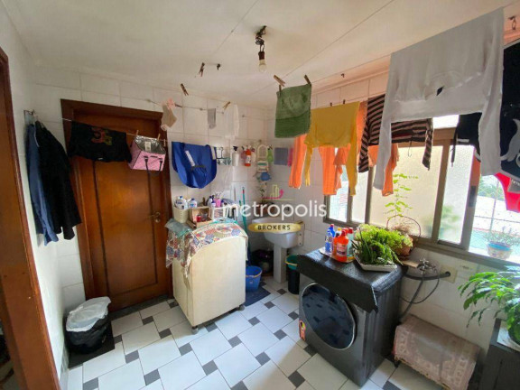 Imagem Apartamento com 4 Quartos à Venda, 208 m² em Santa Paula - São Caetano Do Sul Imagem Apartamento com 4 Quartos à Venda, 208 m² em Santa Paula - São Caetano Do Sul