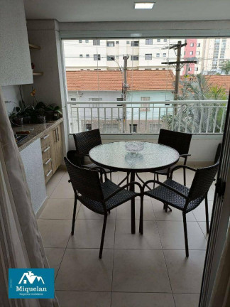 Imagem Apartamento com 3 Quartos à Venda, 97 m² em Mooca - São Paulo Imagem Apartamento com 3 Quartos à Venda, 97 m² em Mooca - São Paulo
