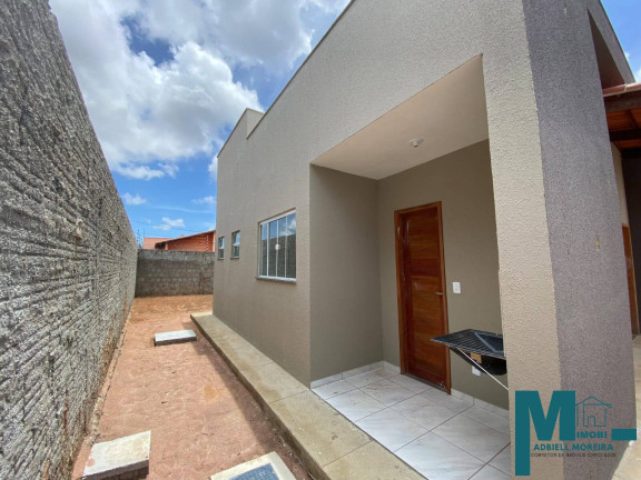 Imagem Casa com 2 Quartos à Venda, 200 m² em Santos Dumont - São Gonçalo Do Amarante Imagem Casa com 2 Quartos à Venda, 200 m² em Santos Dumont - São Gonçalo Do Amarante