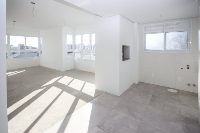 Imagem Apartamento com 2 Quartos à Venda, 63 m² em Cristo Redentor - Porto Alegre