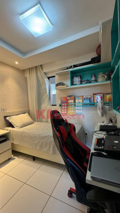 Imagem Apartamento com 3 Quartos à Venda, 65 m² em Abolição 1 - Mossoró Imagem Apartamento com 3 Quartos à Venda, 65 m² em Abolição 1 - Mossoró