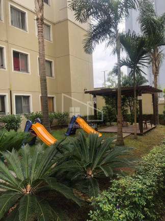 Imagem Apartamento com 2 Quartos à Venda, 46 m² em Planalto - São Bernardo Do Campo Imagem Apartamento com 2 Quartos à Venda, 46 m² em Planalto - São Bernardo Do Campo