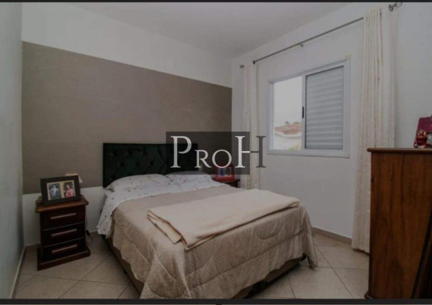 Imagem Casa de Condomínio com 3 Quartos à Venda, 108 m² em Demarchi - São Bernardo Do Campo