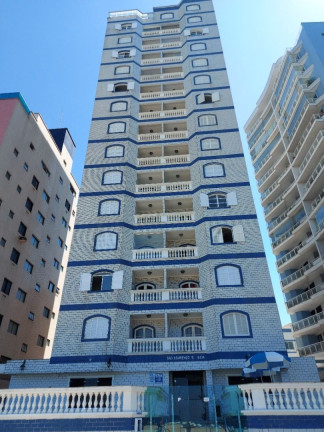 Imagem Apartamento com 2 Quartos à Venda, 75 m² em Vila Tupi - Praia Grande Imagem Apartamento com 2 Quartos à Venda, 75 m² em Vila Tupi - Praia Grande
