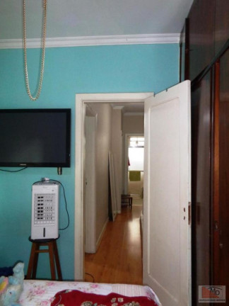 Imagem Casa com 3 Quartos à Venda, 154 m² em Perdizes - São Paulo Imagem Casa com 3 Quartos à Venda, 154 m² em Perdizes - São Paulo