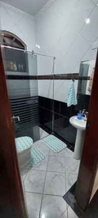 Imagem Casa com 2 Quartos à Venda, 180 m² em Sítio Do Campo - Praia Grande Imagem Casa com 2 Quartos à Venda, 180 m² em Sítio Do Campo - Praia Grande