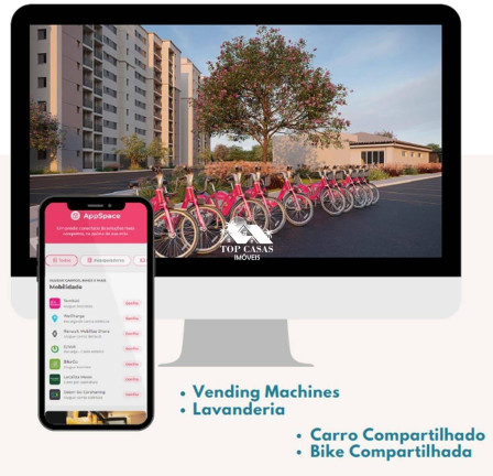 Imagem Apartamento com 2 Quartos à Venda, 50 m² em Nova São Pedro - São Pedro Da Aldeia Imagem Apartamento com 2 Quartos à Venda, 50 m² em Nova São Pedro - São Pedro Da Aldeia