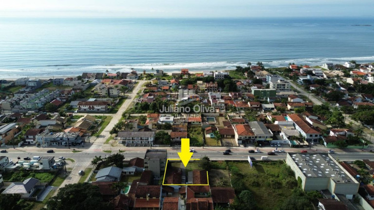Imagem Casa com 6 Quartos à Venda, 190 m² em Cambiju - Itapoá Imagem Casa com 6 Quartos à Venda, 190 m² em Cambiju - Itapoá