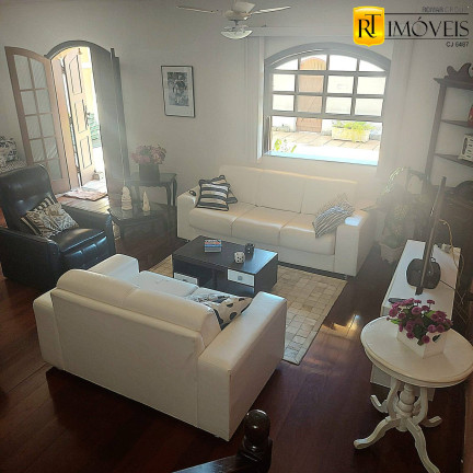 Imagem Casa com 4 Quartos à Venda, 342 m² em Parque Central - Cabo Frio Imagem Casa com 4 Quartos à Venda, 342 m² em Parque Central - Cabo Frio