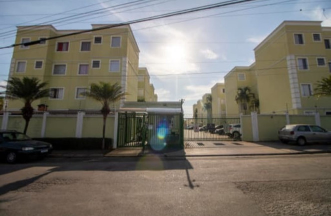 Imagem Apartamento com 2 Quartos à Venda, 52 m² em Vila Leopoldina - Sorocaba Imagem Apartamento com 2 Quartos à Venda, 52 m² em Vila Leopoldina - Sorocaba