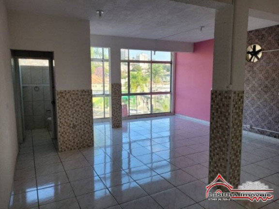 Imagem Sala Comercial para Alugar, 40 m² em Centro - Jacareí Imagem Sala Comercial para Alugar, 40 m² em Centro - Jacareí
