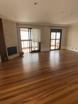 Apartamento com 3 Quartos à Venda, 160 m² em Jardim Fonte Do Morumbi - São Paulo