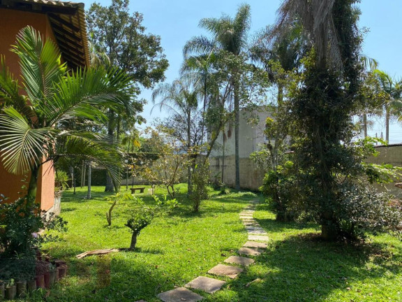 Imagem Imóvel com 4 Quartos à Venda, 2.000 m²