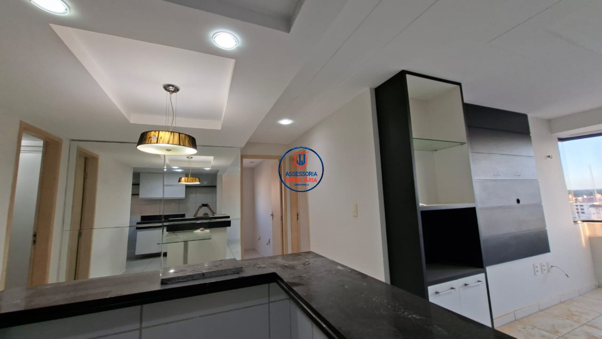 Imagem Apartamento com 2 Quartos para Alugar ou Temporada, 77 m² em Nova Parnamirim - Parnamirim Imagem Apartamento com 2 Quartos para Alugar ou Temporada, 77 m² em Nova Parnamirim - Parnamirim