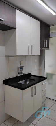 Imagem Apartamento com 2 Quartos à Venda, 48 m² em Jardim Marica - Mogi Das Cruzes Imagem Apartamento com 2 Quartos à Venda, 48 m² em Jardim Marica - Mogi Das Cruzes