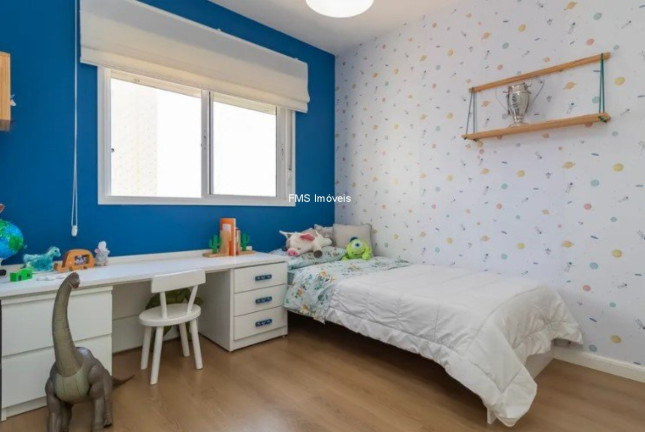 Imagem Imóvel com 3 Quartos à Venda, 141 m² em Jardim Monte Kemel - São Paulo Imagem Imóvel com 3 Quartos à Venda, 141 m² em Jardim Monte Kemel - São Paulo