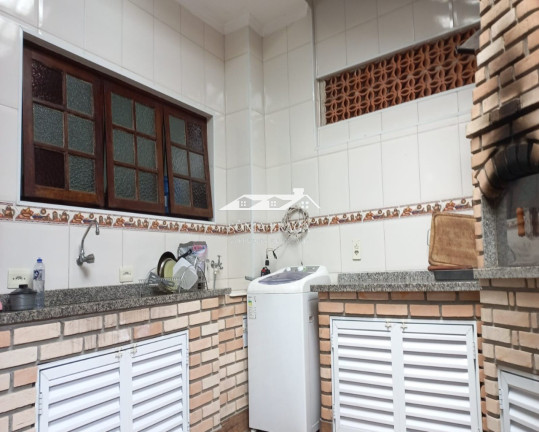 Imagem Sobrado com 3 Quartos à Venda, 88 m² em Boracéia - Bertioga Imagem Sobrado com 3 Quartos à Venda, 88 m² em Boracéia - Bertioga