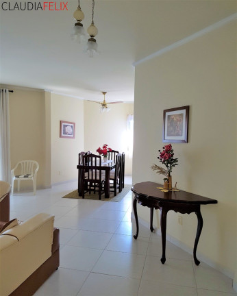 Imagem Imóvel com 3 Quartos à Venda, 209 m² em Canto Do Forte - Praia Grande