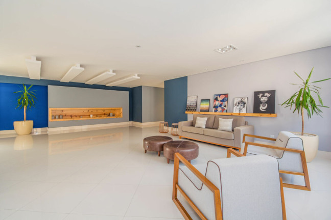 Imagem Apartamento com 2 Quartos à Venda, 54 m² em Rudge Ramos - São Bernardo Do Campo