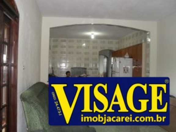 Imagem Casa com 4 Quartos à Venda, em Jd. Paraiso - Jacareí Imagem Casa com 4 Quartos à Venda, em Jd. Paraiso - Jacareí