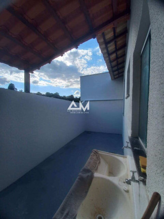 Imagem Casa com 2 Quartos à Venda, 48 m² em Marques Industrial - São Joaquim De Bicas Imagem Casa com 2 Quartos à Venda, 48 m² em Marques Industrial - São Joaquim De Bicas