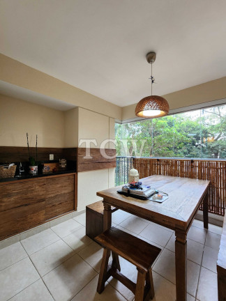 Imagem Apartamento com 3 Quartos à Venda, 176 m² em Aclimação - São Paulo